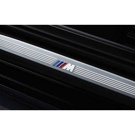 Barres De Seuil Bmw M Pour Bmw S Rie F F