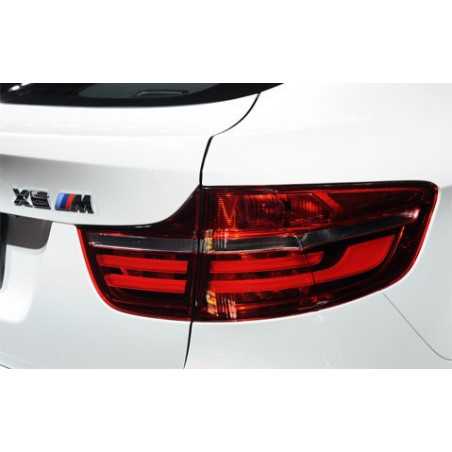 Kit Feux Arri Res Black Line Lci Pour Bmw X E