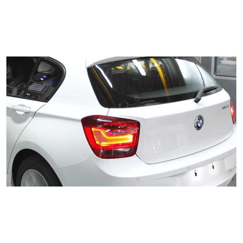 Kit transformation feux arrière à LED pour BMW Série 1 F20 F21