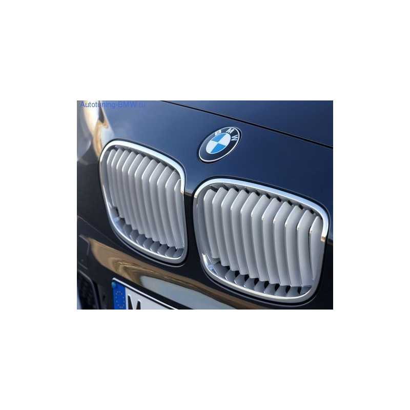 Grilles de calandre pour BMW Série 1 F20/F21