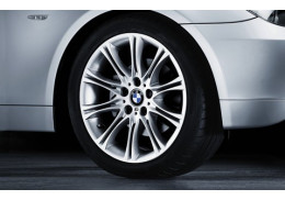 Cartouche d'encre pour stylo BMW M - Lifestyle BMW Couleur Bleu