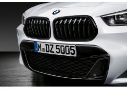 aujourd\'hui X2 BMW à & 03/2018 (F39) Accessoires Pièces
