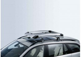 Barres de toit BMW X6 F16 (2 pièces) – acheter dans la boutique en ligne