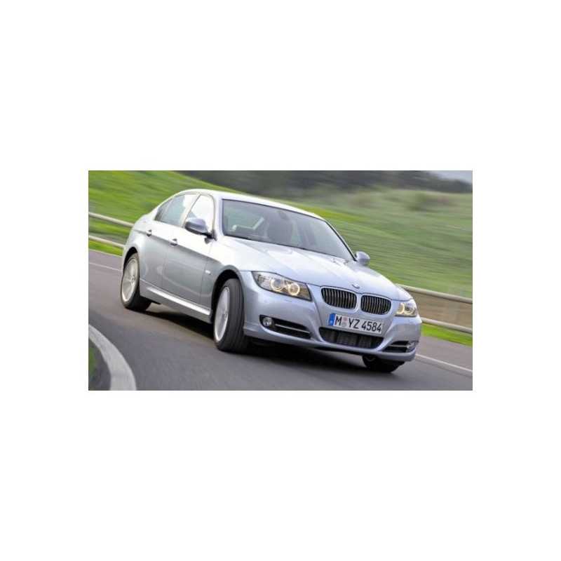 Coque de rétroviseur droit (passager) à peindre BMW serie 3 E90