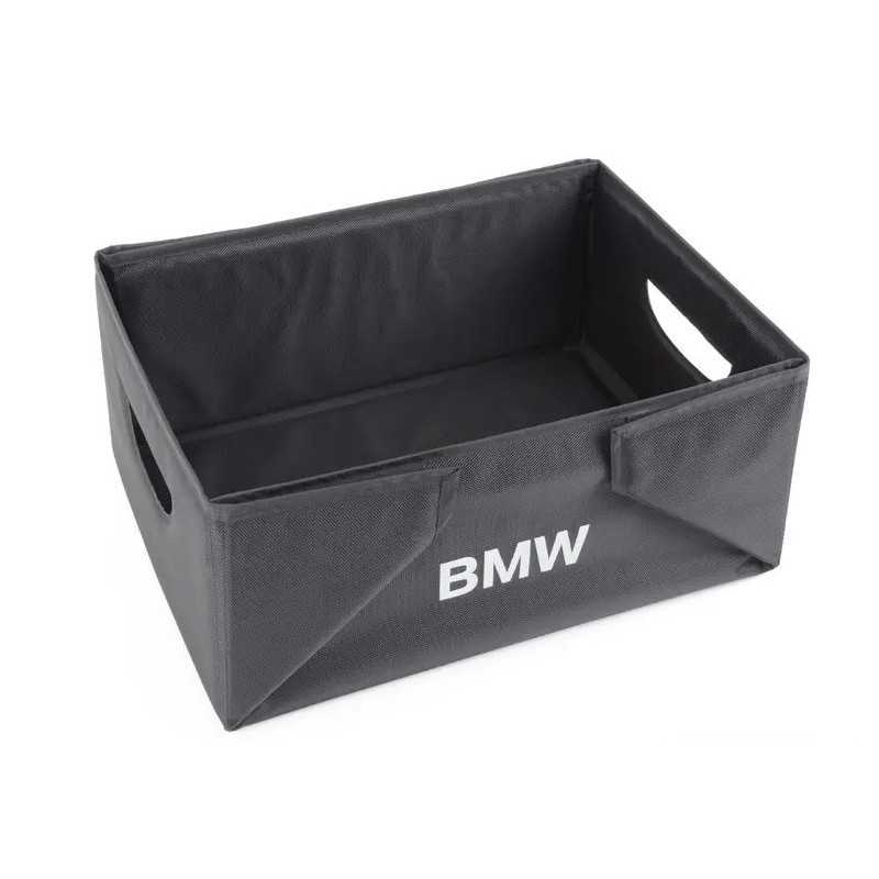 Boite pliable pour coffre (couleur au choix) pour BMW Série 5 Choix de la  finition Modern