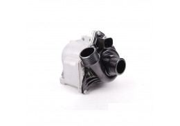 Pompe à eau électrique pour BMW Série 5 F10 F11 F07 GT (535i seulement)