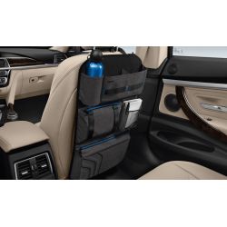 Rangement intérieur,Nouveau modèle Organisateur de partition de coffre de  voiture pour BMW X1X2X3X5X6 3 5 7 - Type 20-21 3 Series - Cdiscount  Instruments de musique