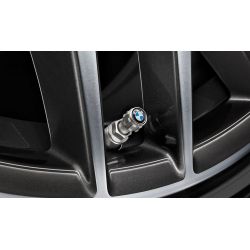 Valves RDC capteur de pression des pneumatiques pour BMW X1 E84