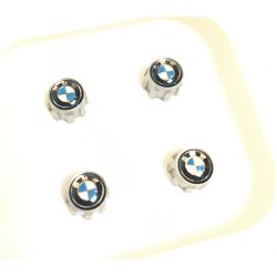 Bouchons de valve avec porte clés BMW – CPS Pièces
