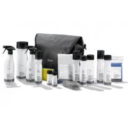 Kit d'entretien complet "Seal & Protect" BMW 