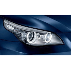 Montage nouveaux phares led sur bmw e60 bi xenon 2008 - Série 5 / M5 - BMW  - Forum Marques Automobile - Forum Auto