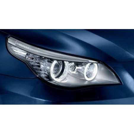 Pack Ampoules LED H7 BMW Serie 1 (F40) (2019 - 2023) - Kit LED