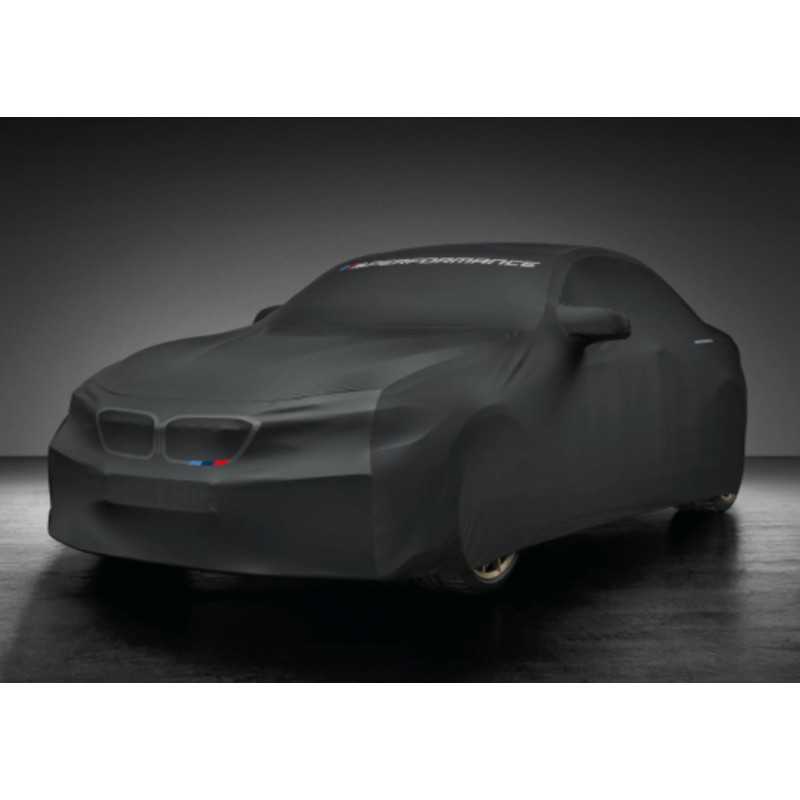 Bâche intérieur BMW M Performance pour BMW M2 F87