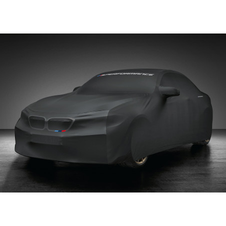 Bâche de voiture adaptée à BMW X6 (E71/E72) housse de voiture d'extérieur  100% Étanche € 240