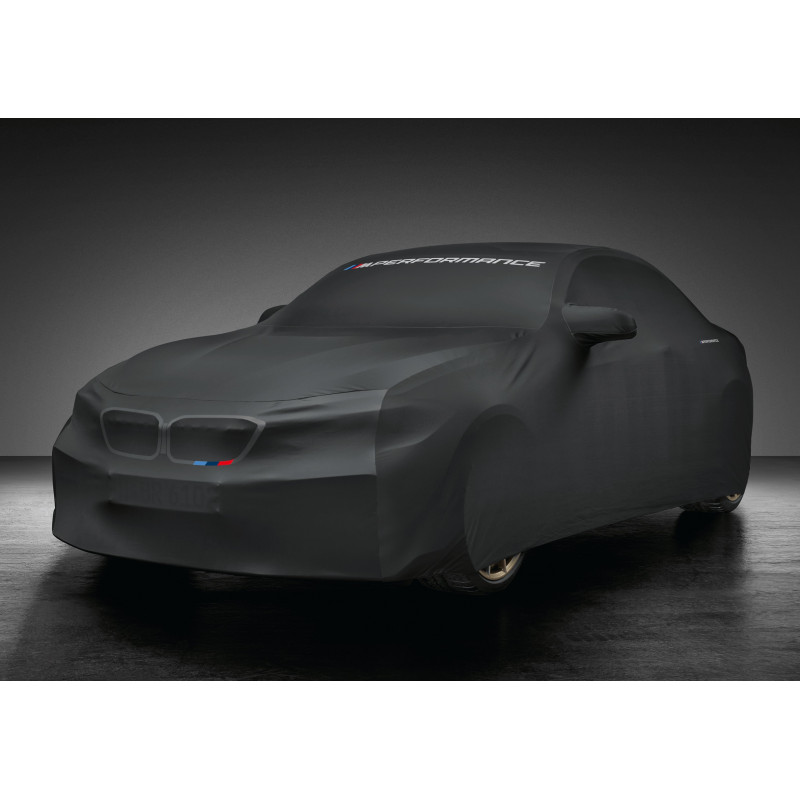 Housse de protection Extérieur pour BMW Série 7 F01, Accessoires  extÃ©rieurs