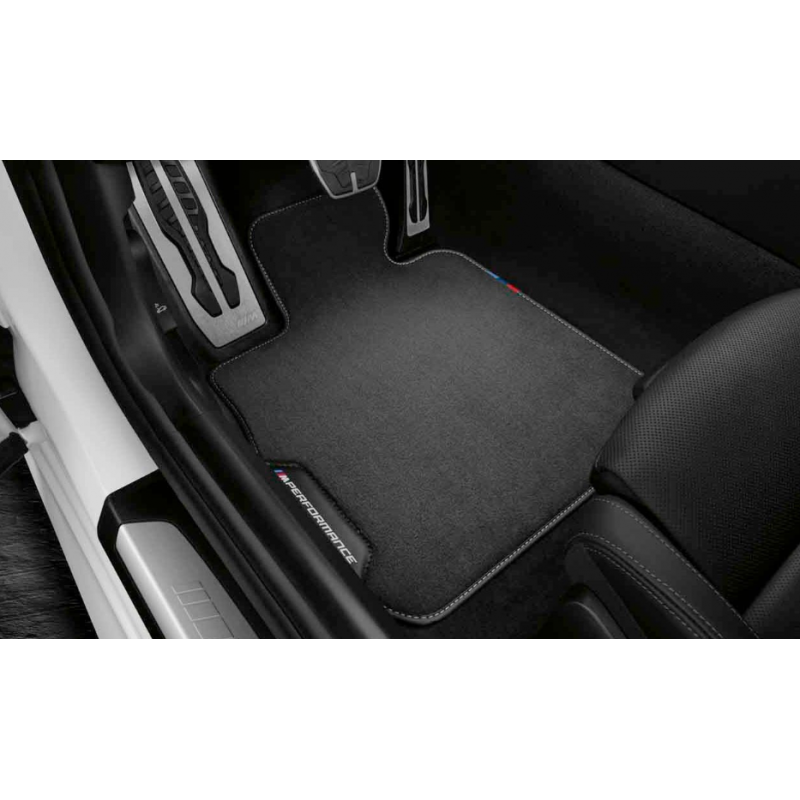 Tapis de sol de voiture personnalisés pour Bmw X6 F16 2015 2016 2017 2018  2019 Année Auto Intérieur Détails Accessoires de voiture Tapis