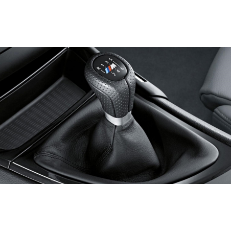 Poignée de frein à main BMW Série 3 E90 E91 E92 E93