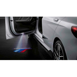 Cache pommeau M BMW Performance boîte automatique sport pour BMW Série 6  F12 F13 F06 GC