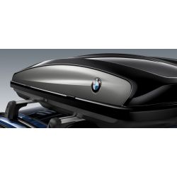 Coffre de toit BMW 320 litres BMW Série 8