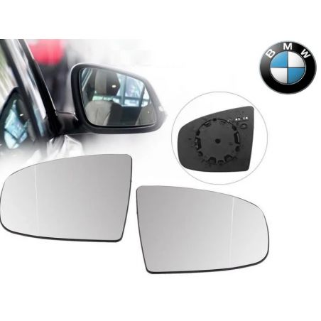 ② Rétroviseur intérieur photosensible pour BMW Série 1 E82 — Autres pièces  automobiles — 2ememain