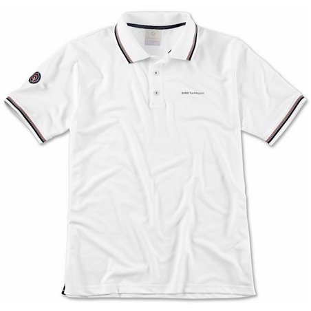 Polo best sale homme bmw