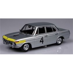 Miniature BMW 1800ti 1/18