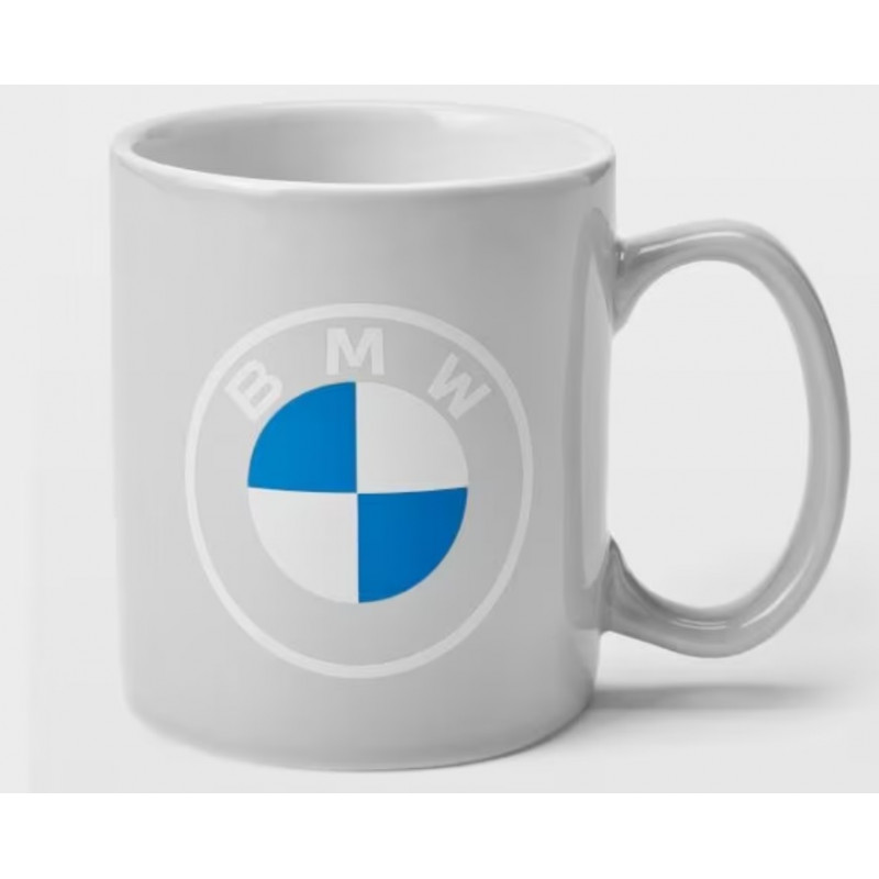 Mug personnalisé BMW, tasse pour les amateurs de la marque allemande