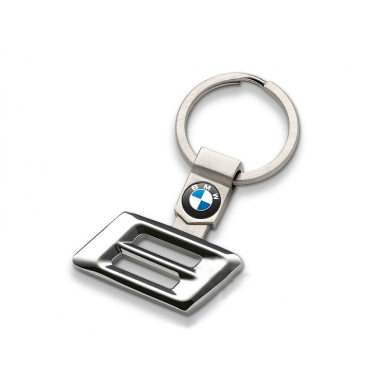 Porte-clés BMW Série 2 - 80272454648OE - Pro Detailing