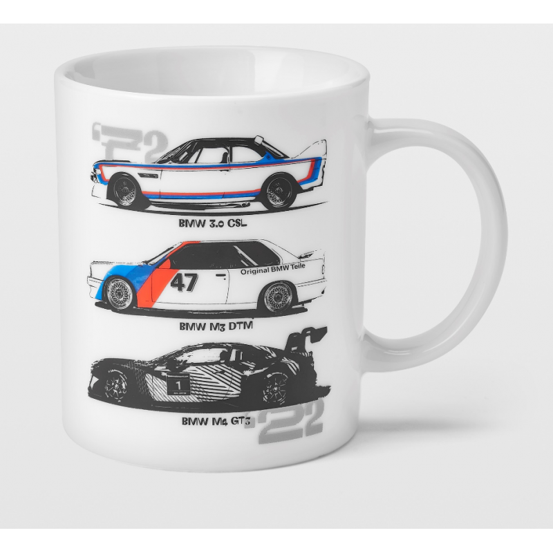 Mug personnalisé avec le logo BMW,tasse expédiée rapidement