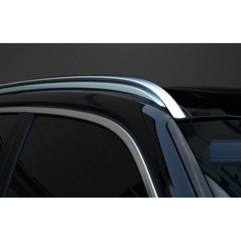 Barres de toit BMW X6 F16 (2 pièces) – acheter dans la boutique en ligne
