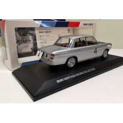 Miniature BMW 1800ti 1/18