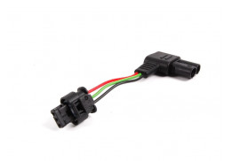 Adaptateur IBS pour BMW Série 3 E91 (320d)