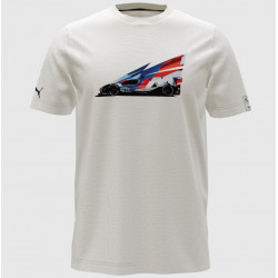 T-shirt BMW M MOTORSPORT...