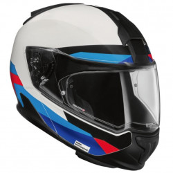 Casque System 7 EVO CARBON...