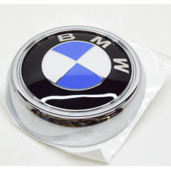 Logo de coffre BMW X4 F26