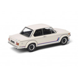 BMW Miniature 2002 Turbo 1:18