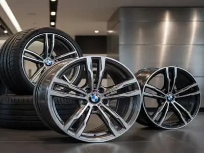 Jantes BMW
