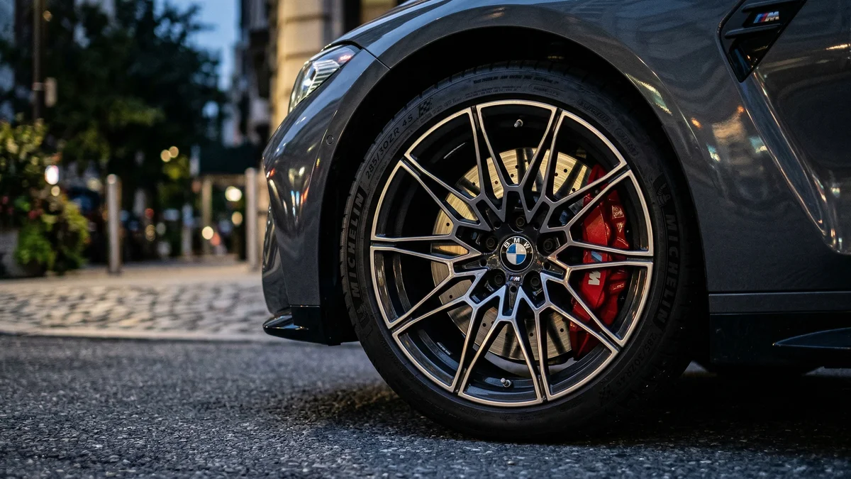 Comment bien choisir ses futures jantes BMW ? Guide et conseils