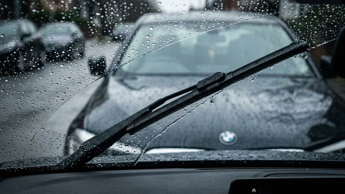 Comment remplacer les essuie-glaces de votre BMW : guide complet étape par étape