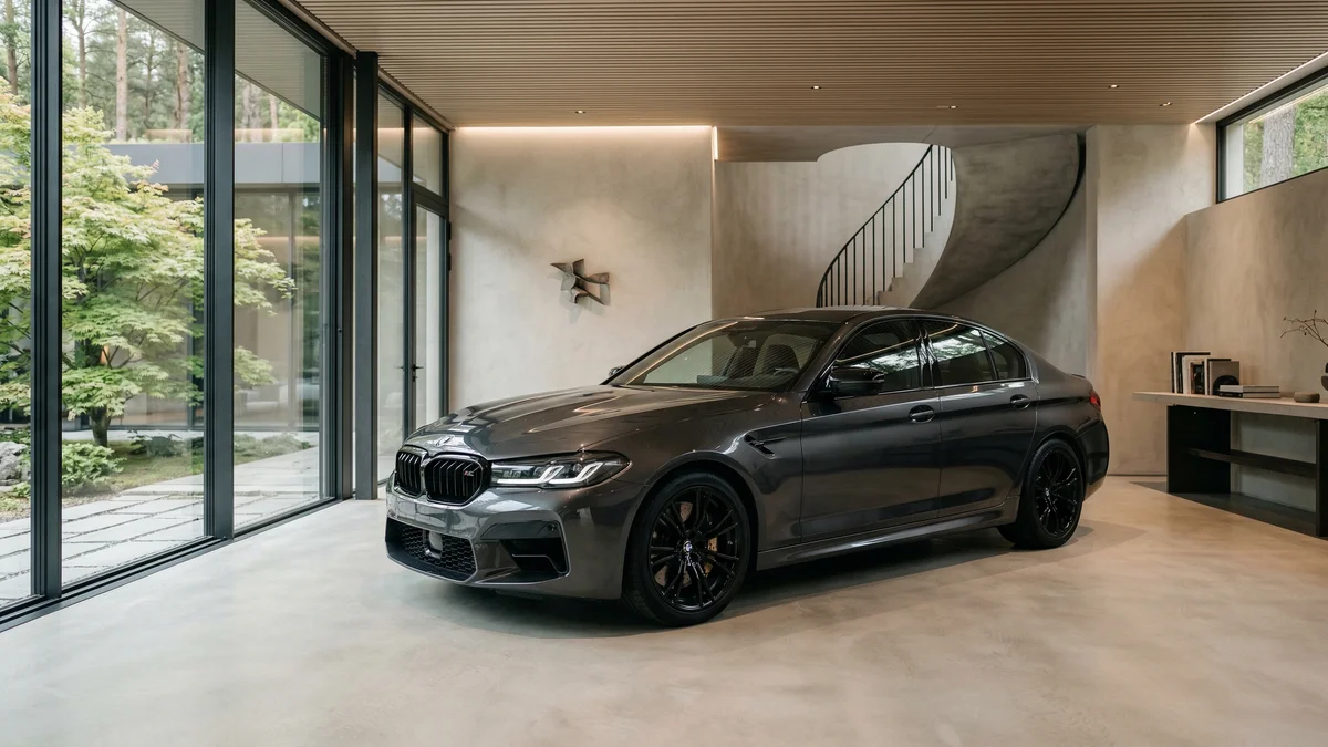 Entretien Cuir BMW : Guide Complet pour Sellerie Dakota, Nappa