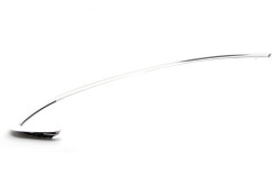 Baguettes de portes chromées pour BMW Série 3 F30 F31