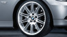 Jante 19" en alliage léger BMW M Style 225 à doubles rayons pour BMW Série 3 E90 E91 E92 E93