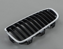 Grilles de calandres pour BMW Série 4 F32 F33 F36 GC