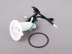 Filtre à carburant avec régulateur de pression pour BMW M5 E60