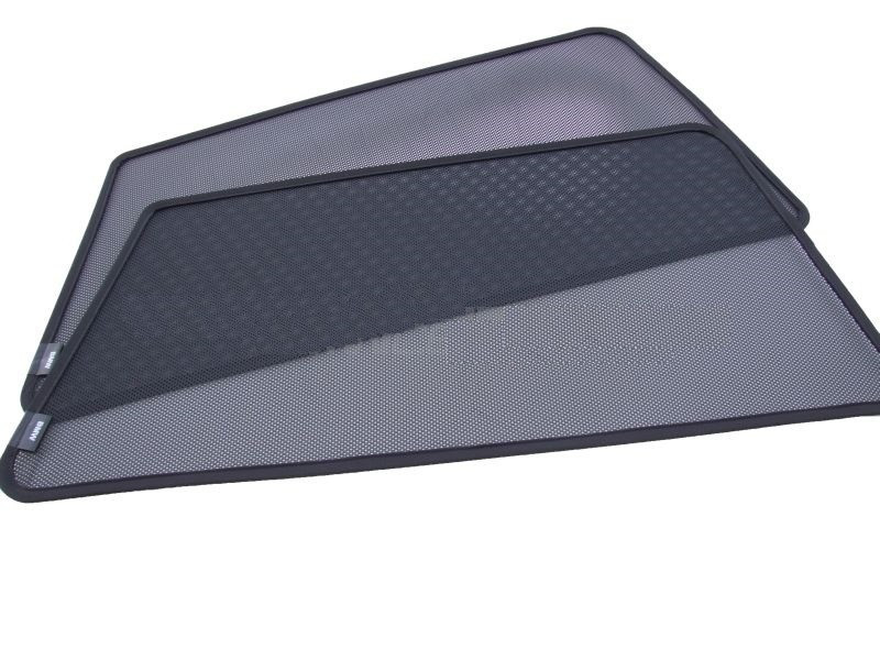 Pare-soleil vitres latérales arrière BMW Série 1 E87