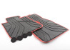 Jeu de tapis de sol tout temps "Sport" BMW Série 1 F20 F21