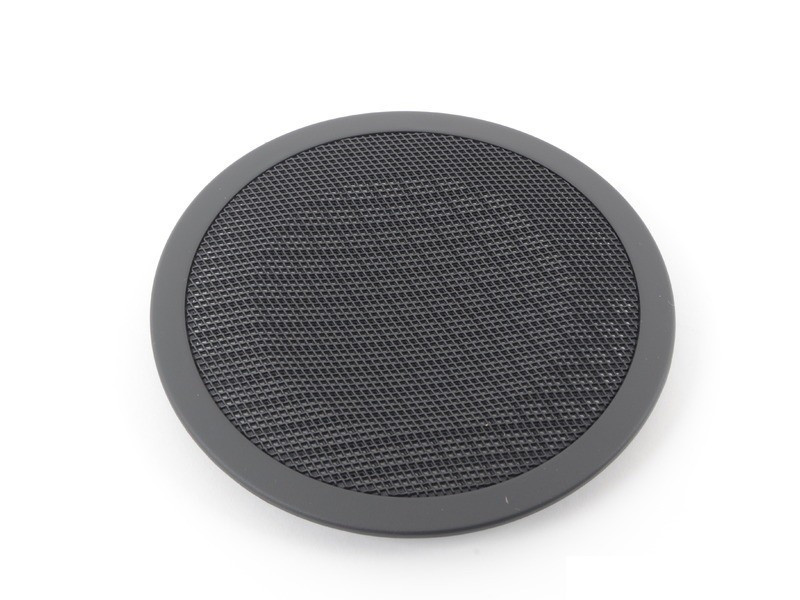 Cache haut-parleur médiums porte avant (coté au choix) pour BMW Série 1 E81 E82 E87 E88