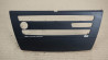 Cache / Façade autoradio pour BMW Série 1 E81 E82 E87 E88