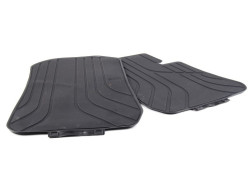 Jeu de tapis de sol tout temps BMW Série 3 E90 E91