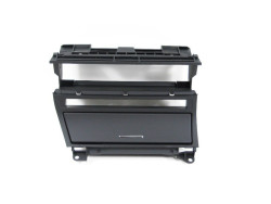 Support de combiné / Centrale de commande pour BMW Série 3 E46